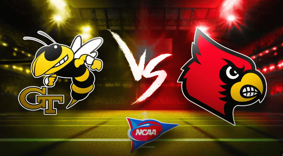 Louisville vs Georgia Tech