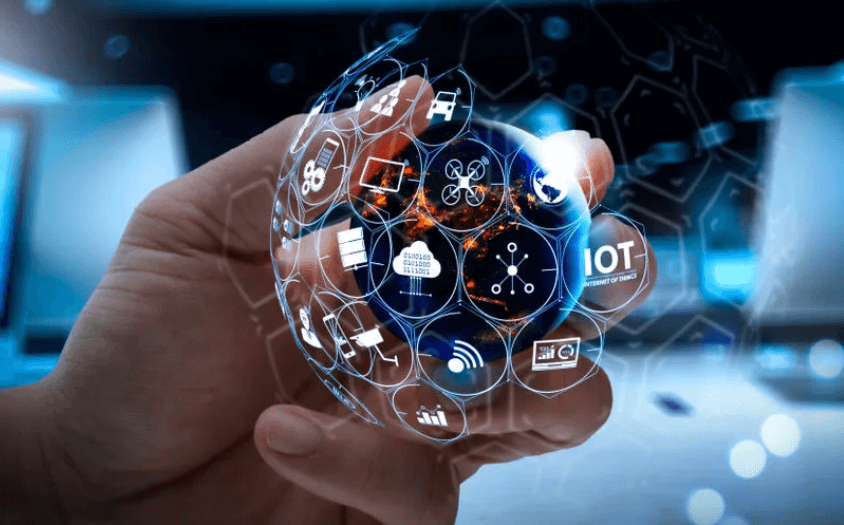 Adlogic Technology