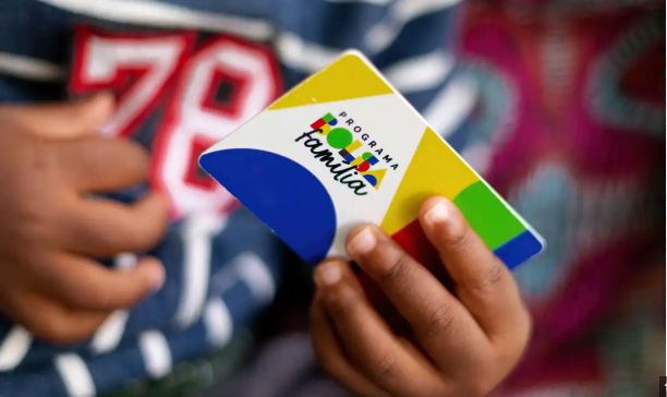 calendário bolsa família 2025