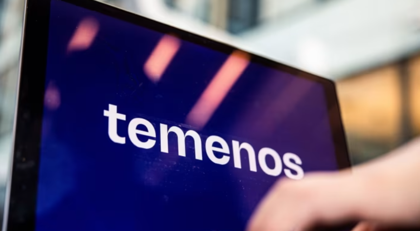 Temenos Share Price