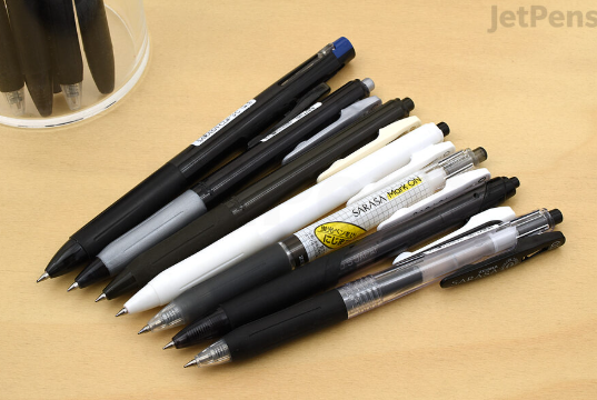 g tech pen