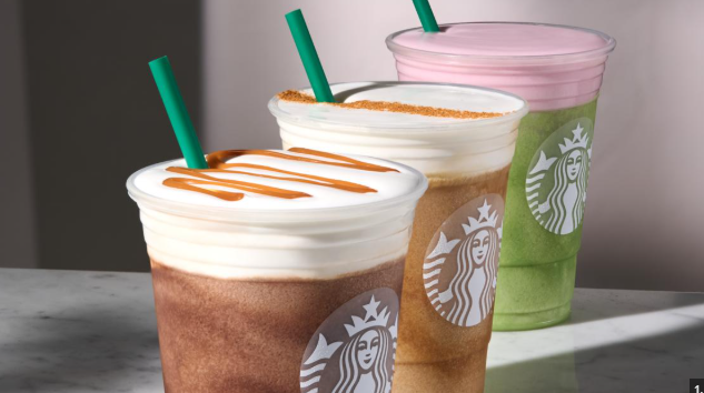 starbucks summer game