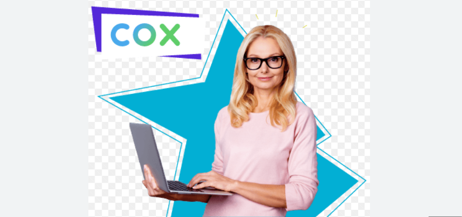 cox business plans