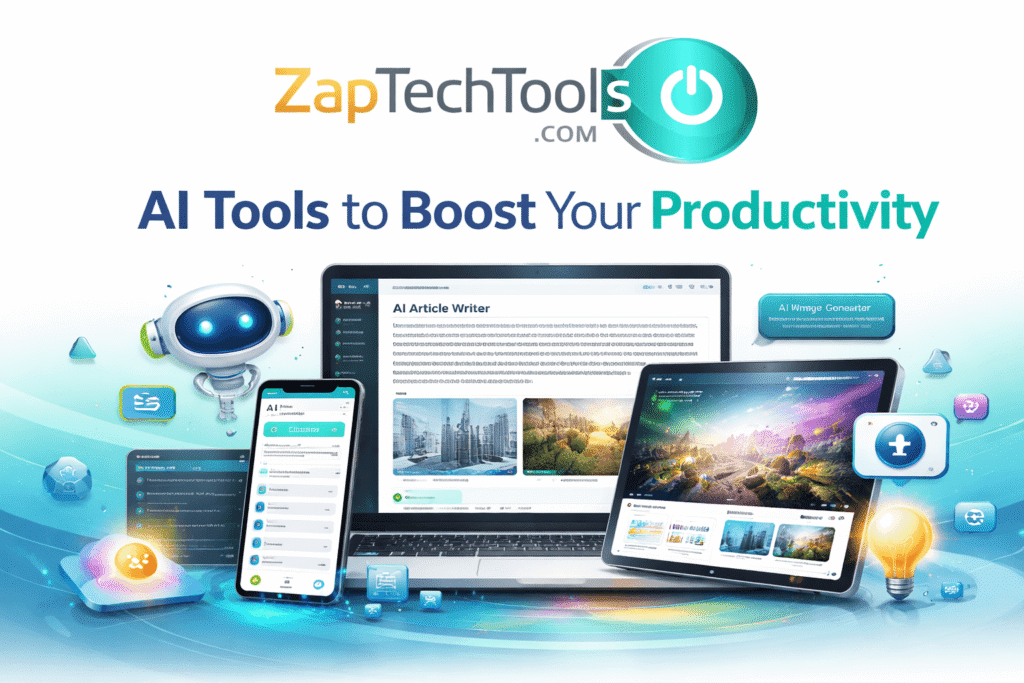 https://zaptechtools.com/
