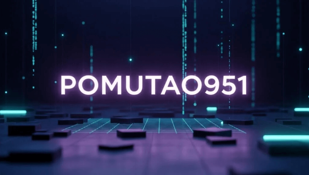 Pomutao951