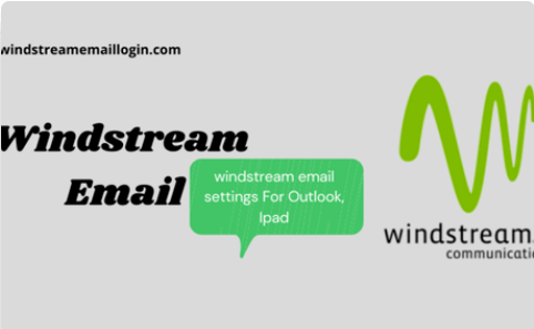 Windstream Email