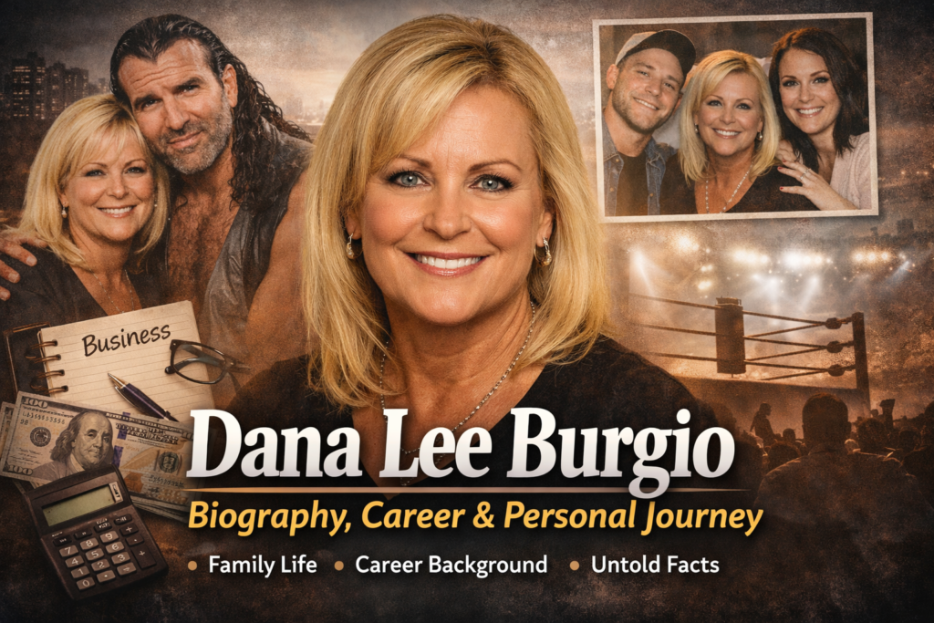 Dana Lee Burgio